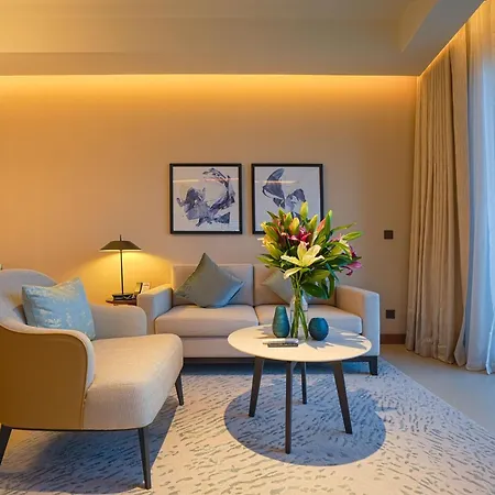 Venetian - The Address Residences Dubai Opera Exterior photo