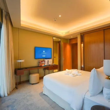 Venetian - The Address Residences Dubai Opera Exterior photo