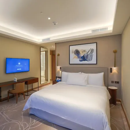 Venetian - The Address Residences Dubai Opera Exterior photo