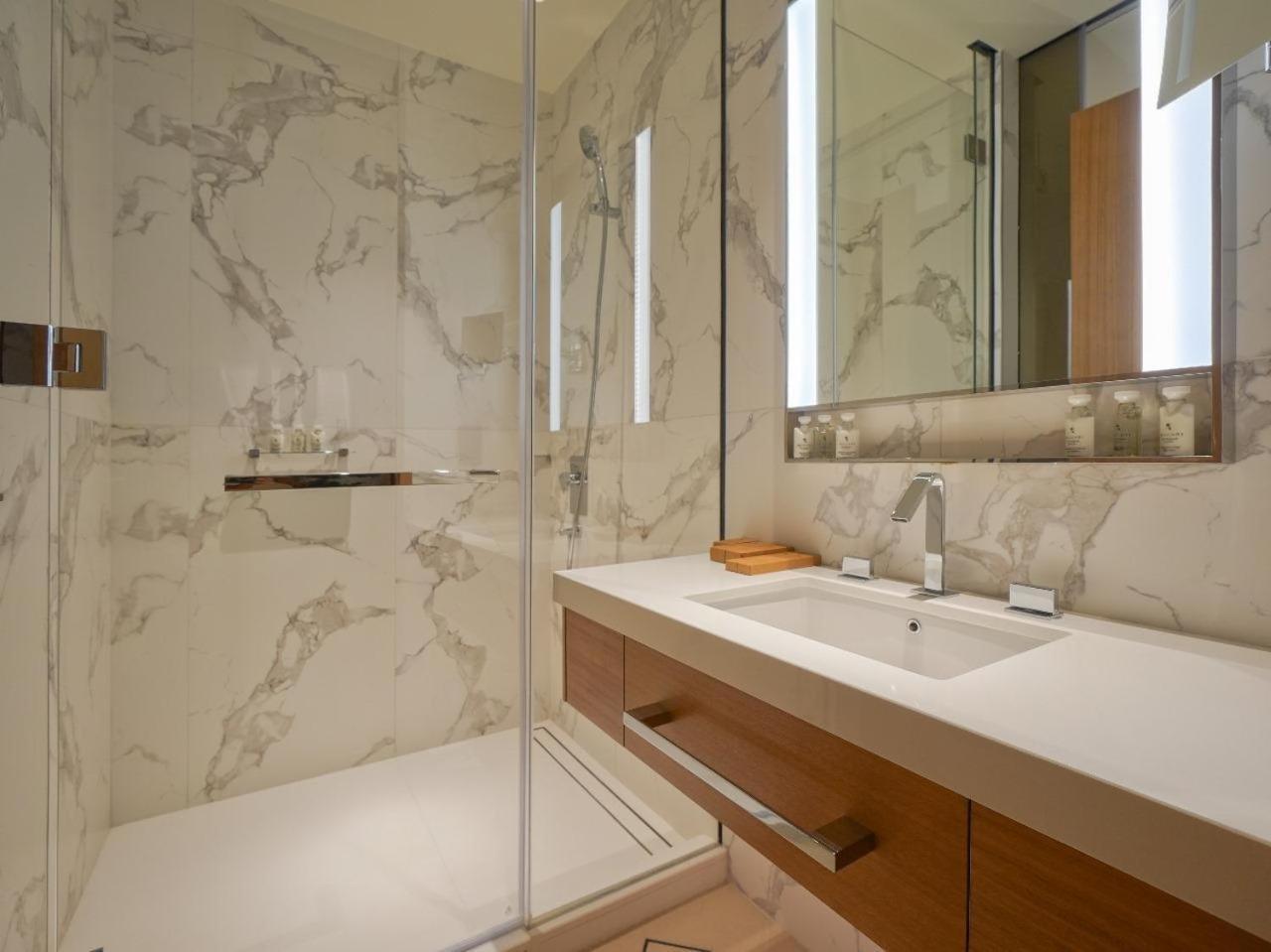 Venetian - The Address Residences Opera *