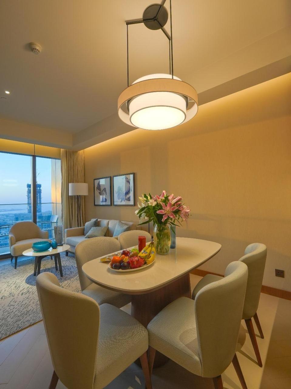 Venetian - The Address Residences Opera *