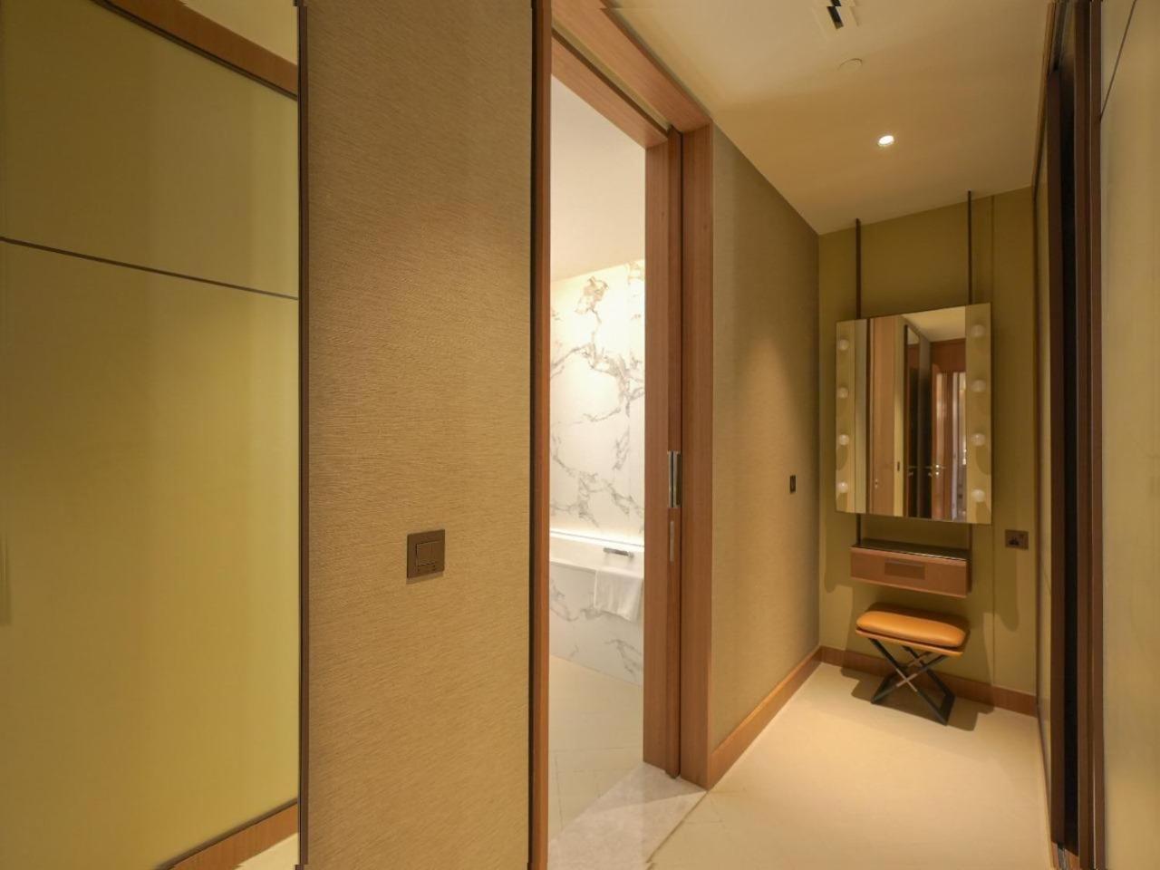 Venetian - The Address Residences Opera Apartment Dubai