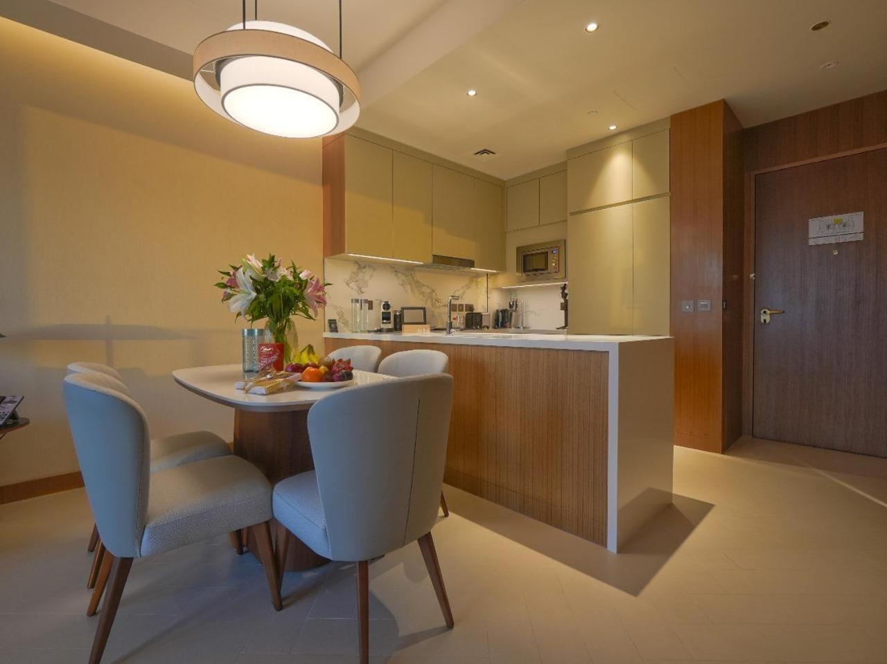 Venetian - The Address Residences Opera *