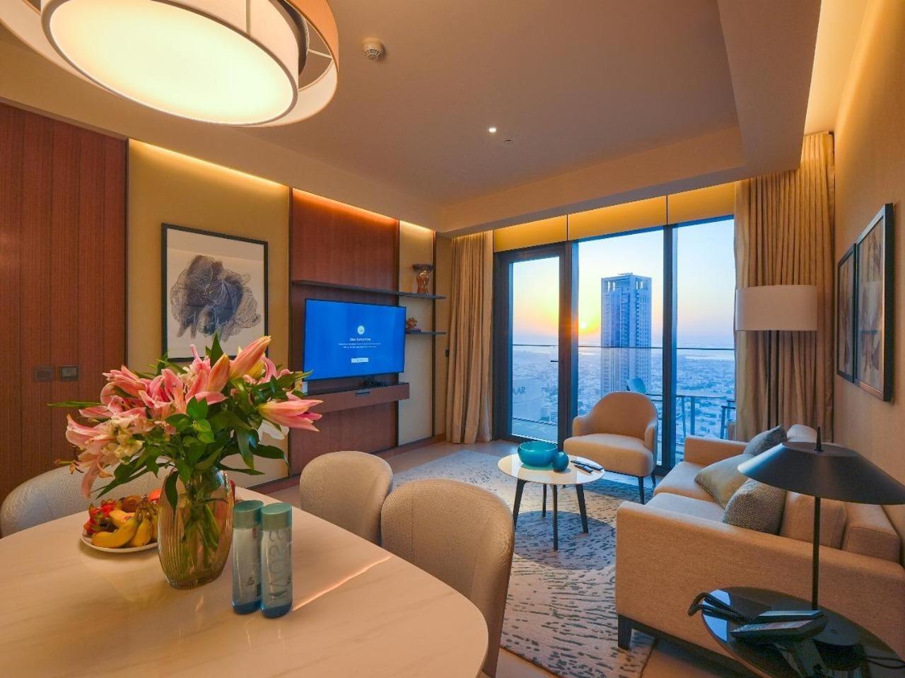 Venetian - The Address Residences Opera Dubai