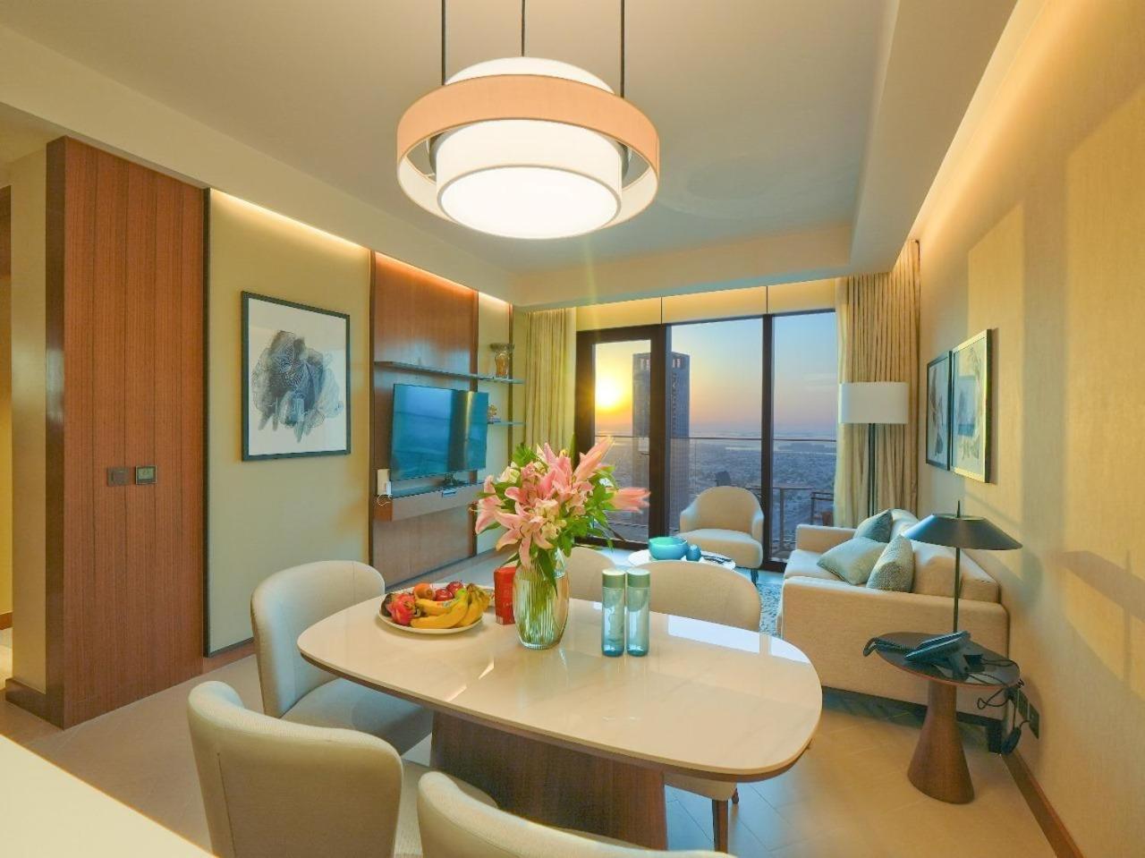 Venetian - The Address Residences Opera Apartment *