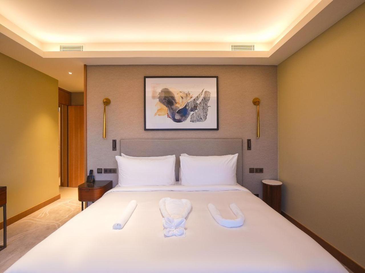 Apartment Venetian - The Address Residences Opera *