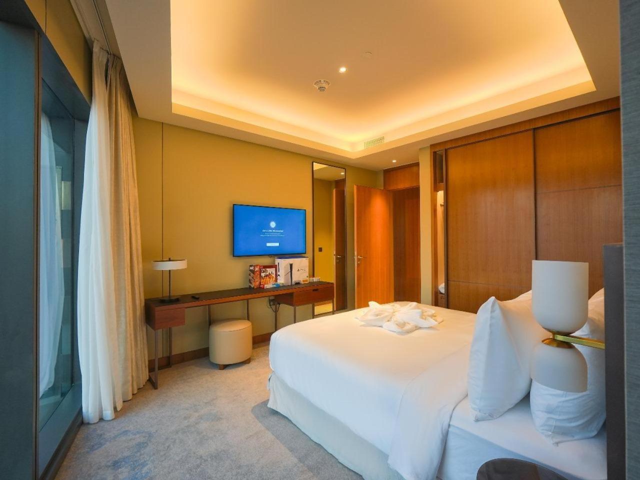 Venetian - The Address Residences Opera Dubai