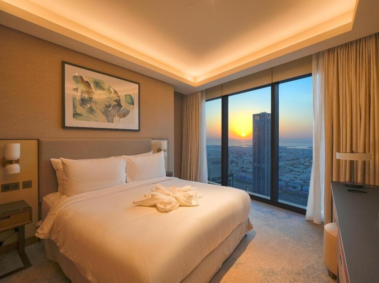 Apartment Venetian - The Address Residences Opera