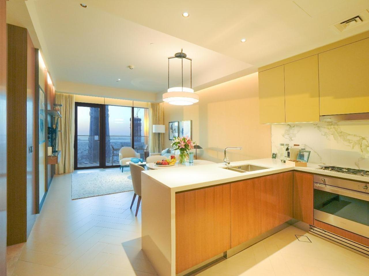 Venetian - The Address Residences Opera *