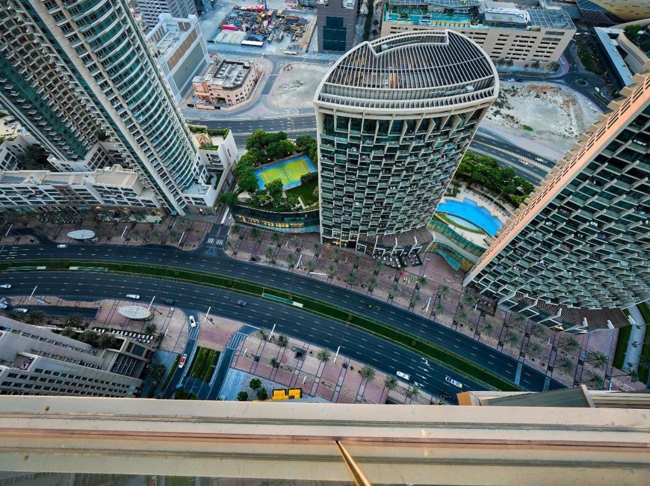 Venetian - The Address Residences Opera Dubai