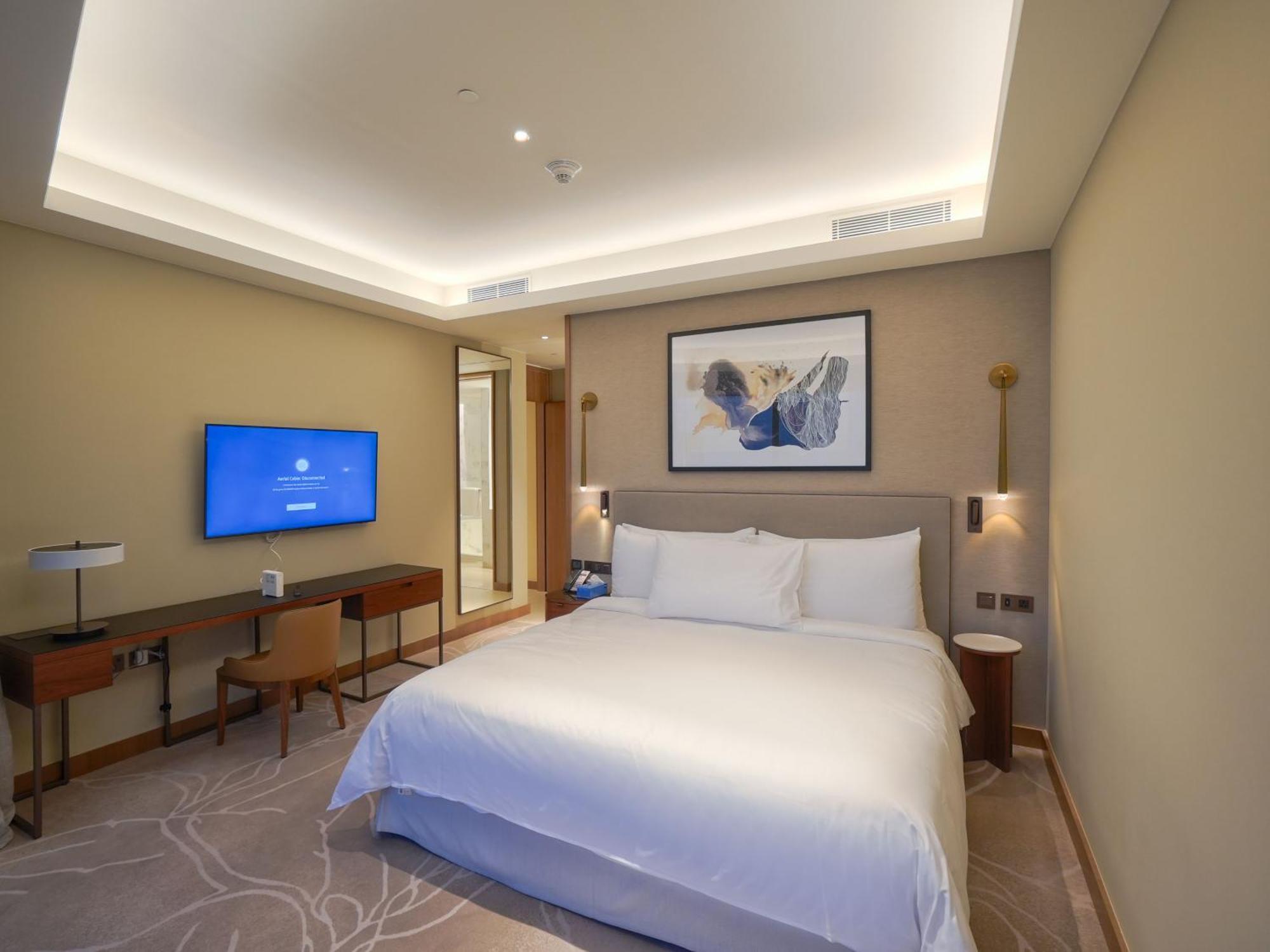 Venetian - The Address Residences Opera Apartment Dubai