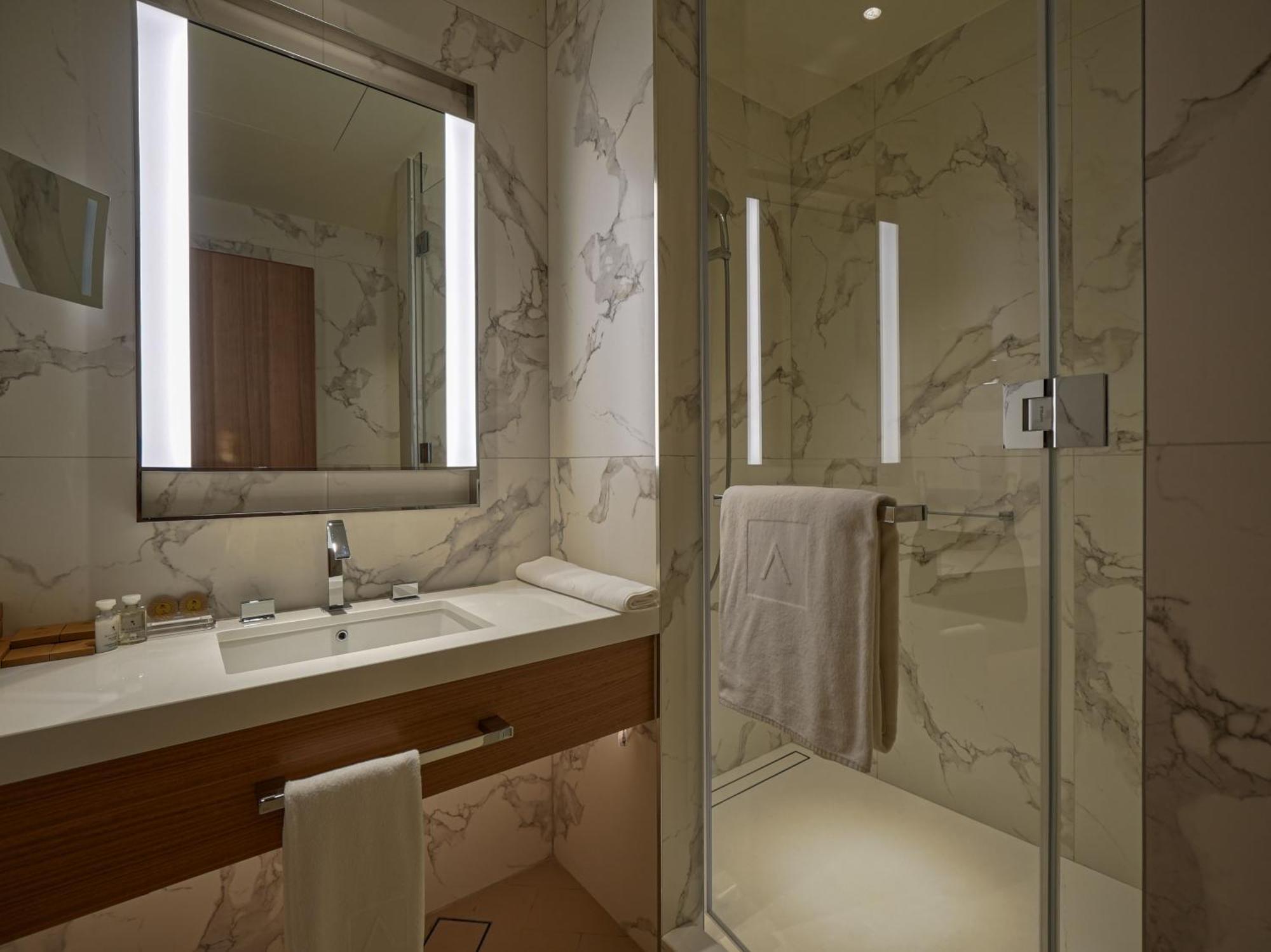 Venetian - The Address Residences Opera Apartment *