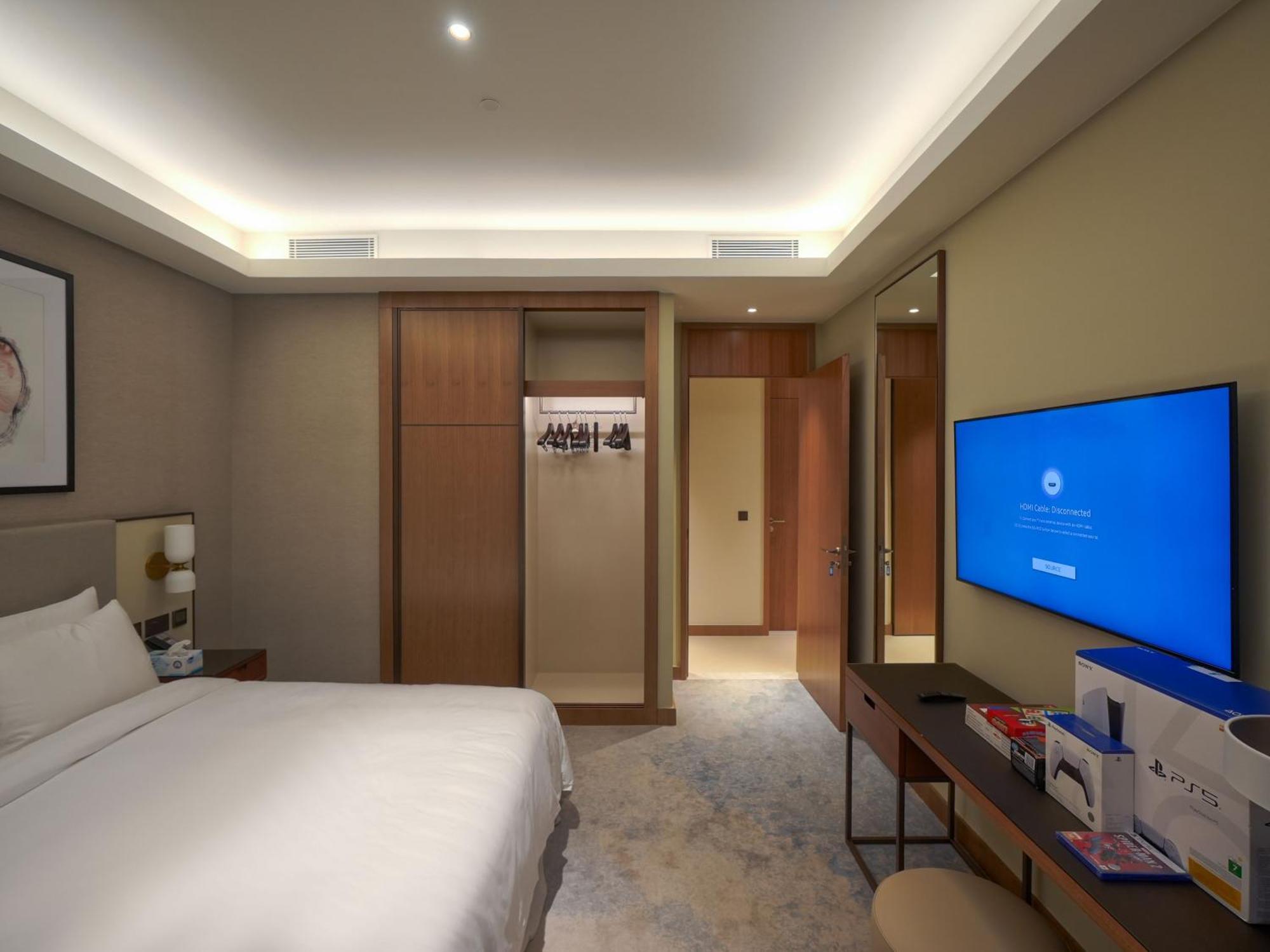 Venetian - The Address Residences Opera Dubai