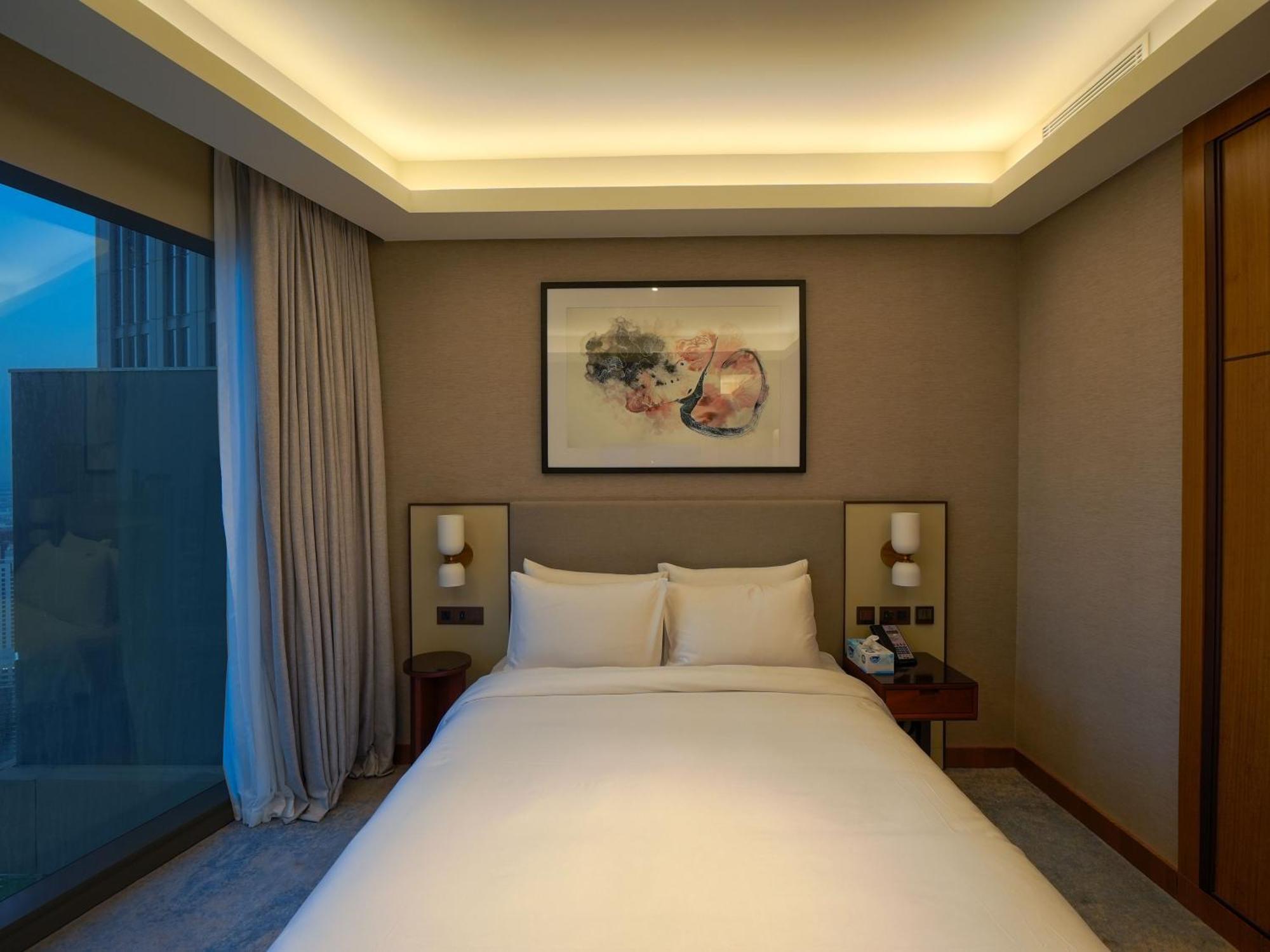 Venetian - The Address Residences Opera Apartment