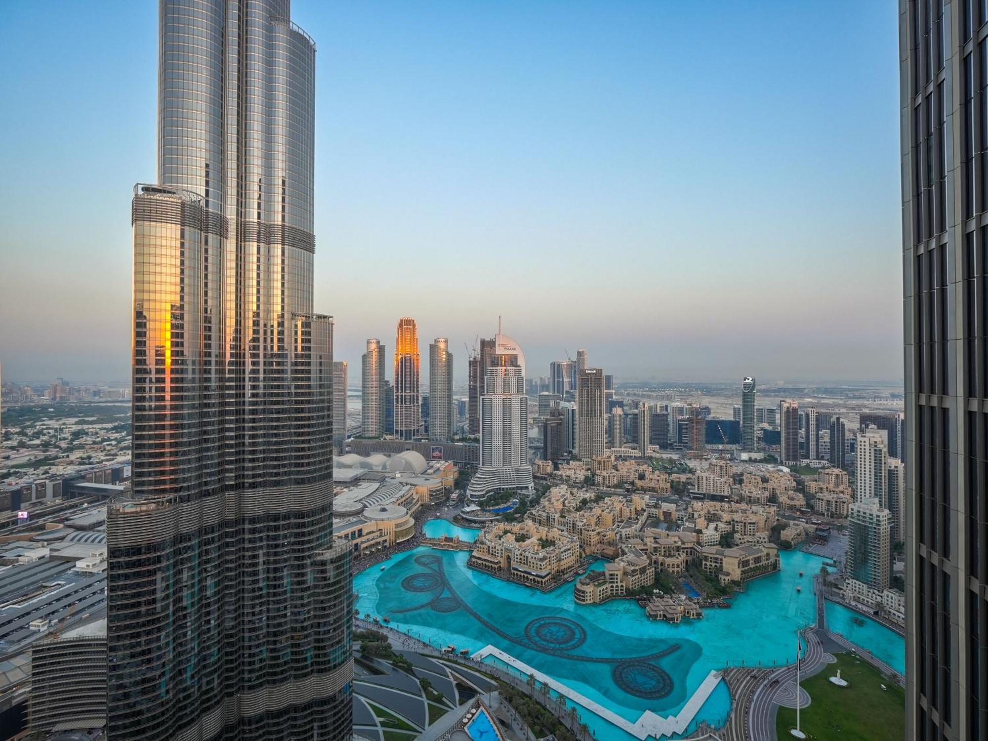 Venetian - The Address Residences Opera *