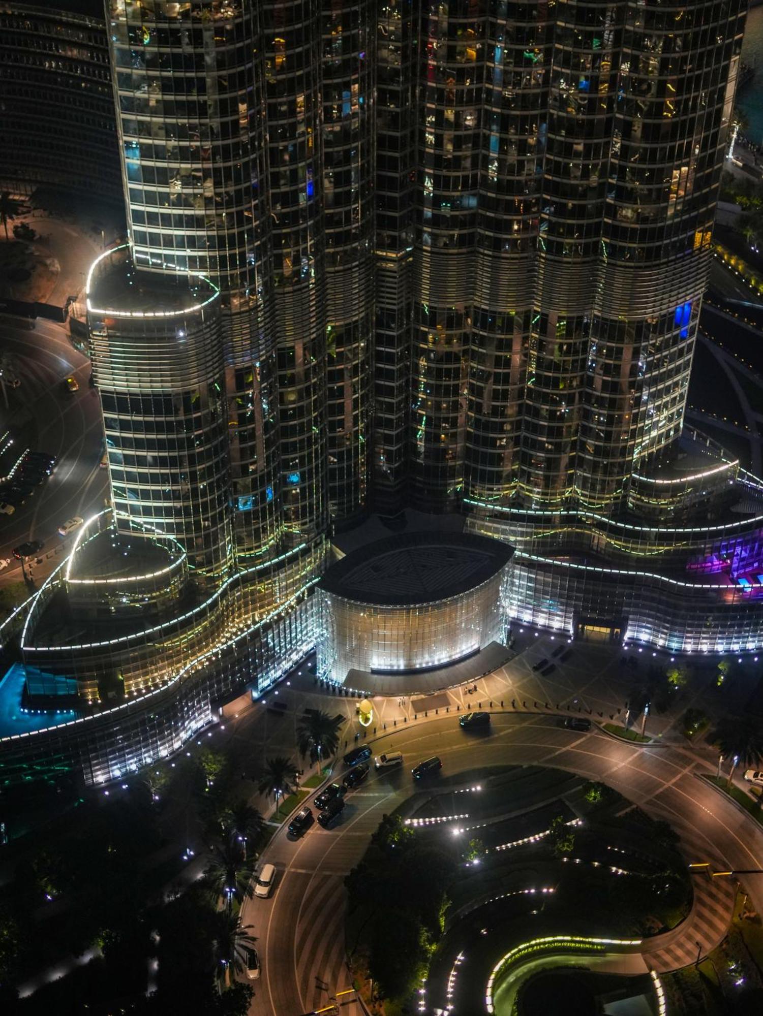 Venetian - The Address Residences Opera Apartment *