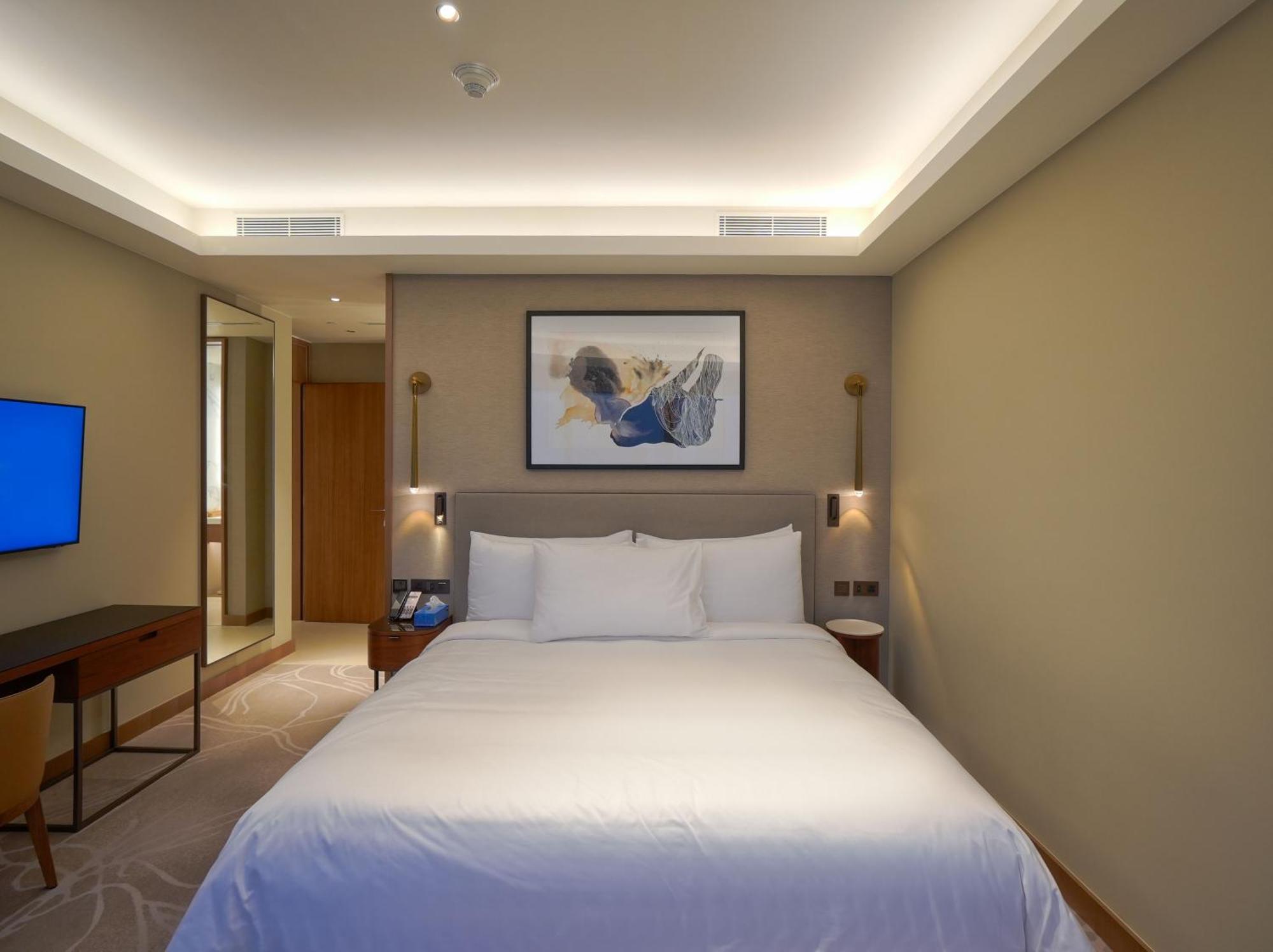 Venetian - The Address Residences Opera * Dubai