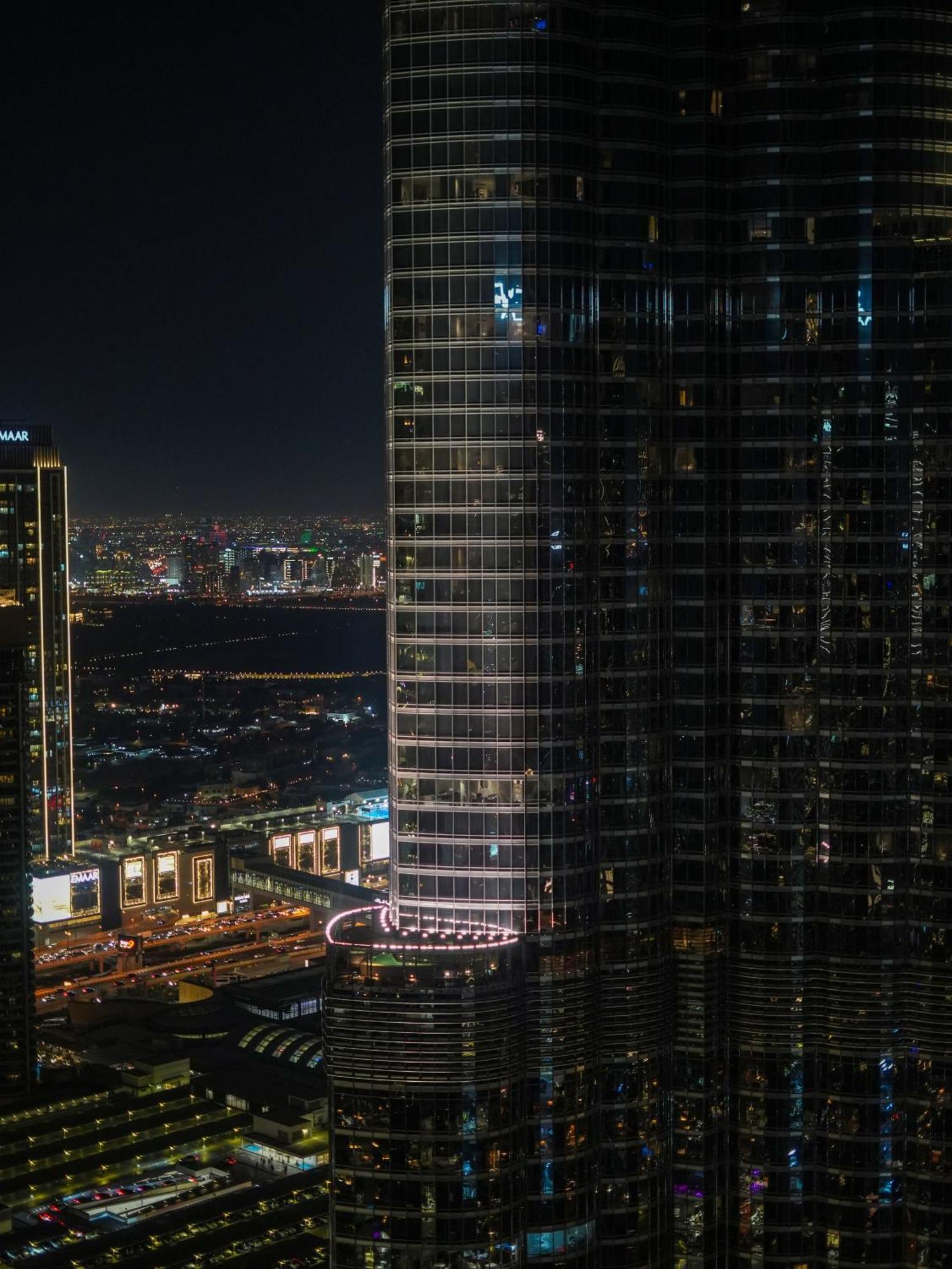 Venetian - The Address Residences Opera Apartment