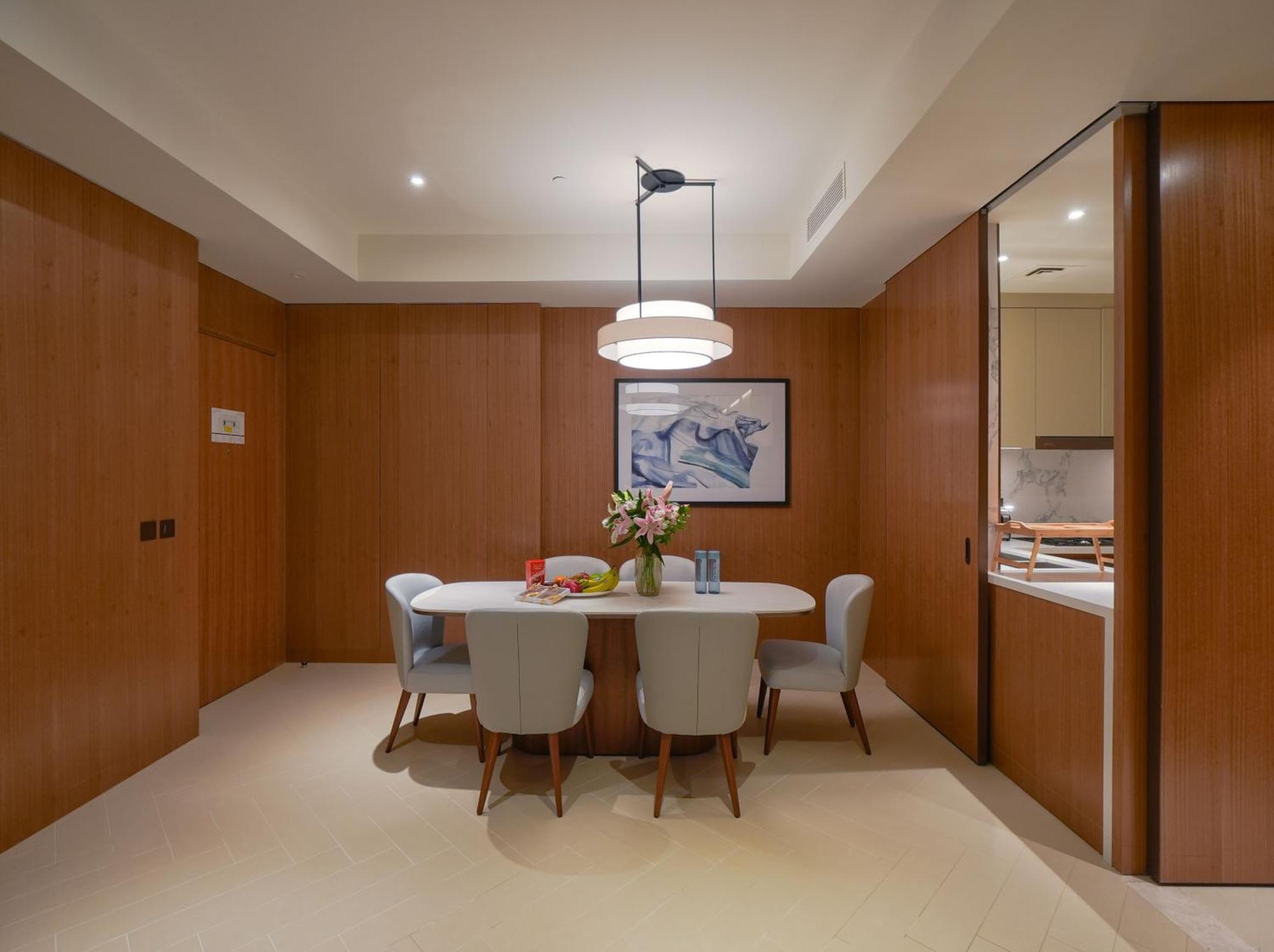 Venetian - The Address Residences Opera *