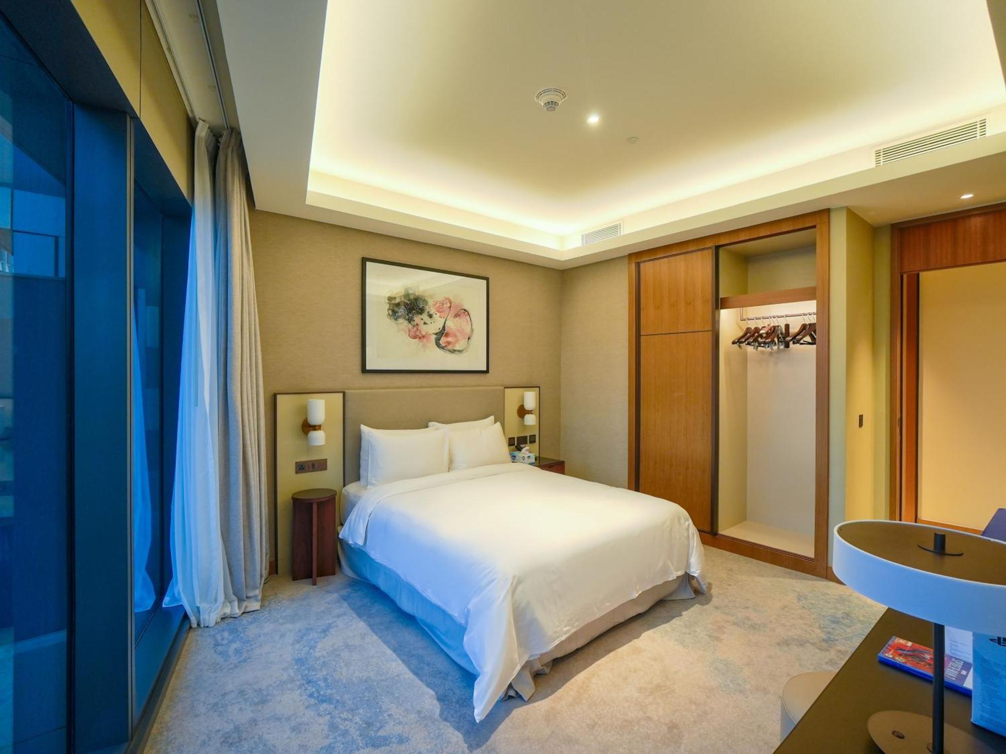 Venetian - The Address Residences Opera Apartment