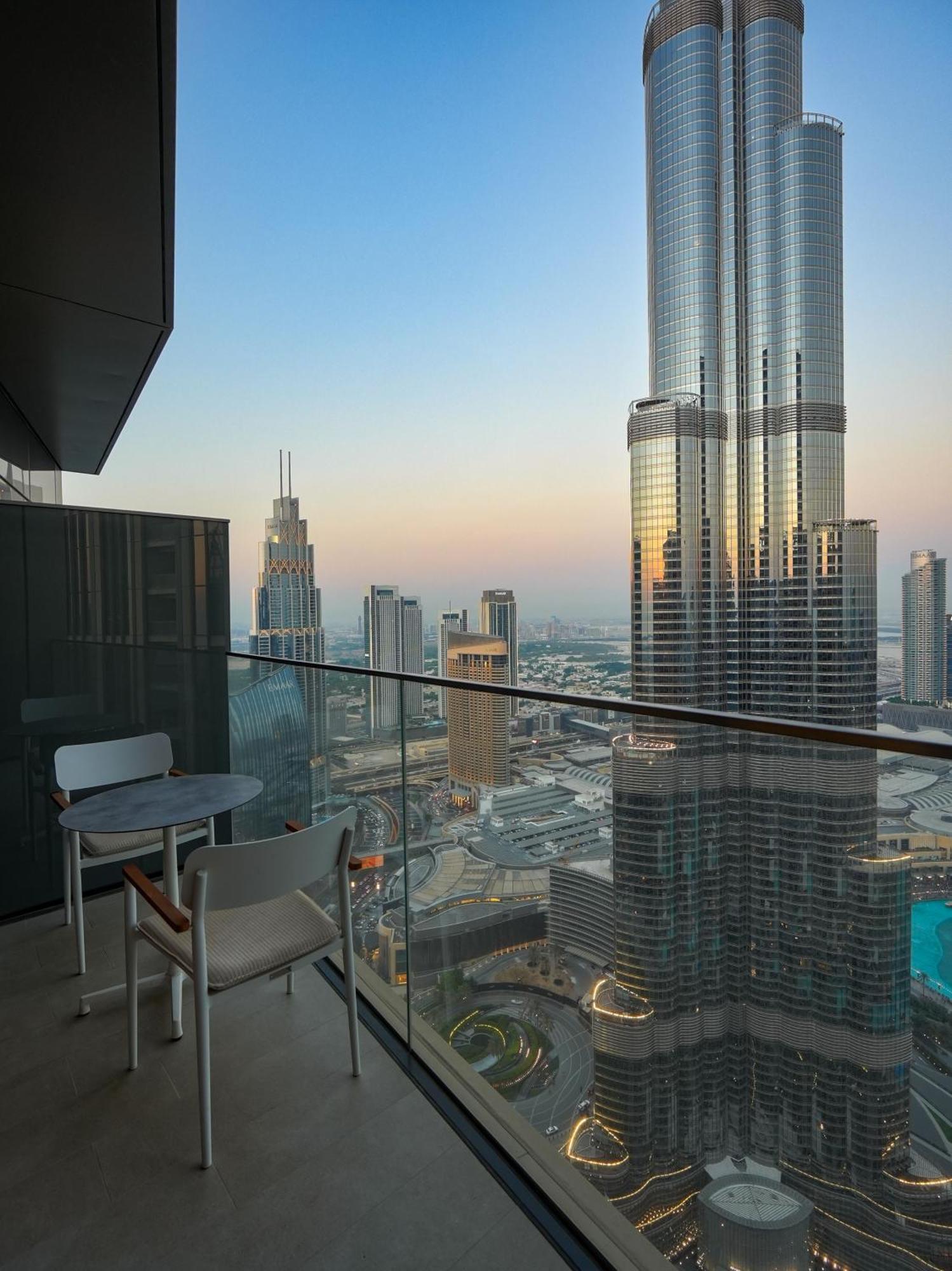 Venetian - The Address Residences Opera Dubai