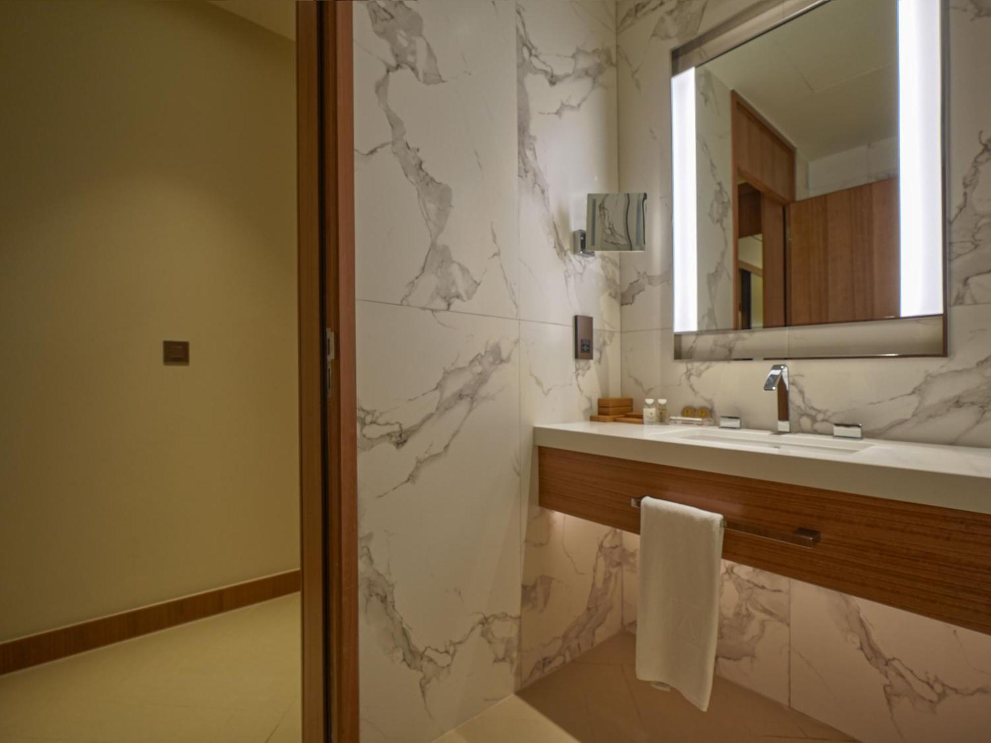 Venetian - The Address Residences Opera Dubai