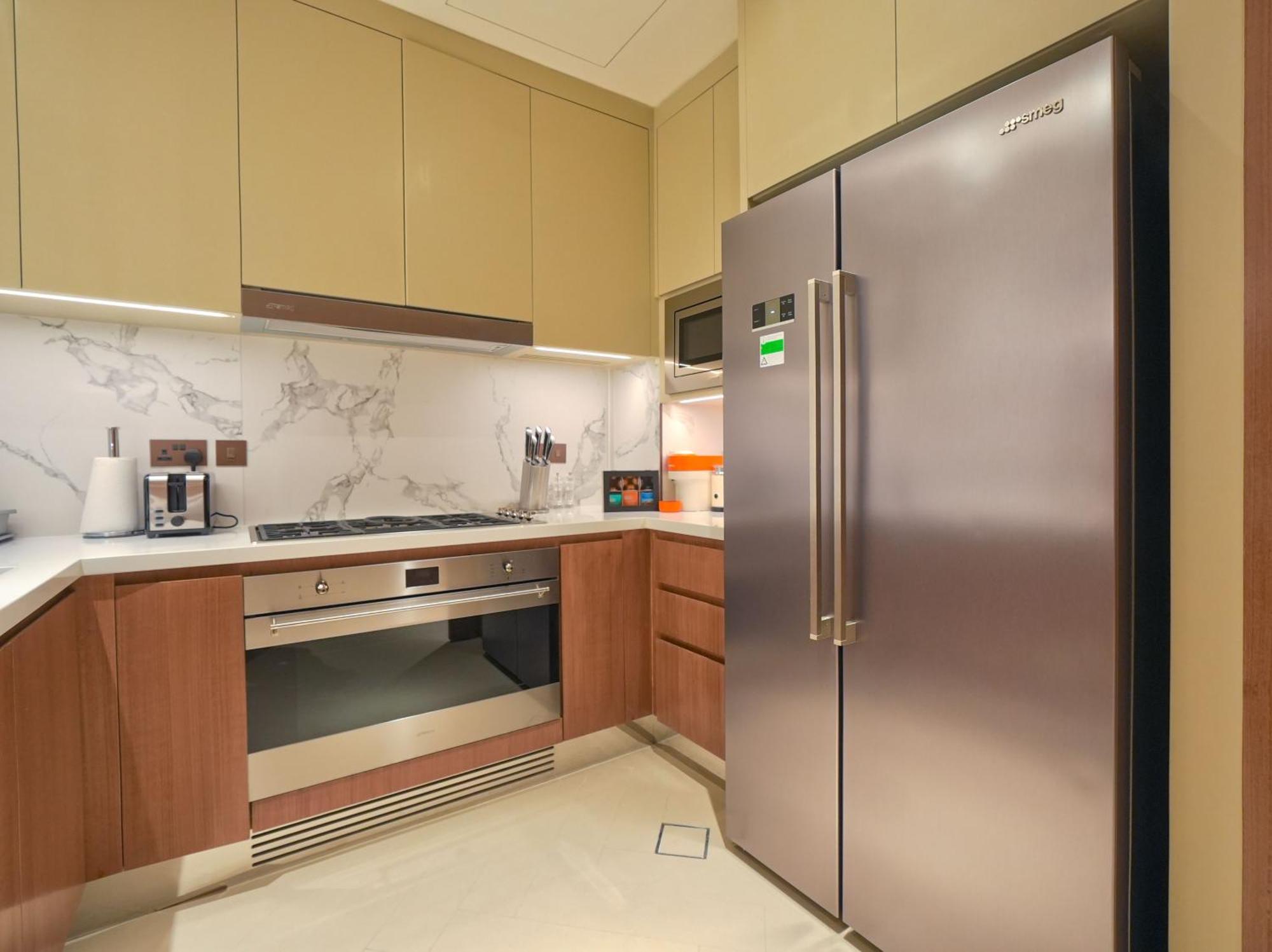 Venetian - The Address Residences Opera Apartment