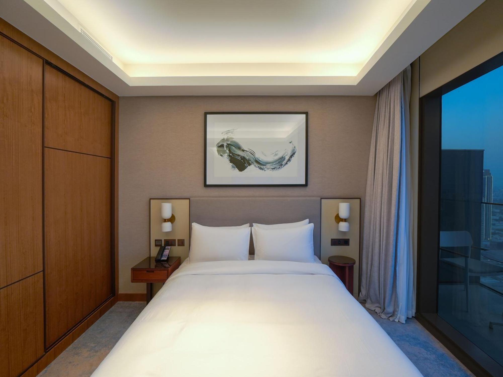 Venetian - The Address Residences Opera Dubai