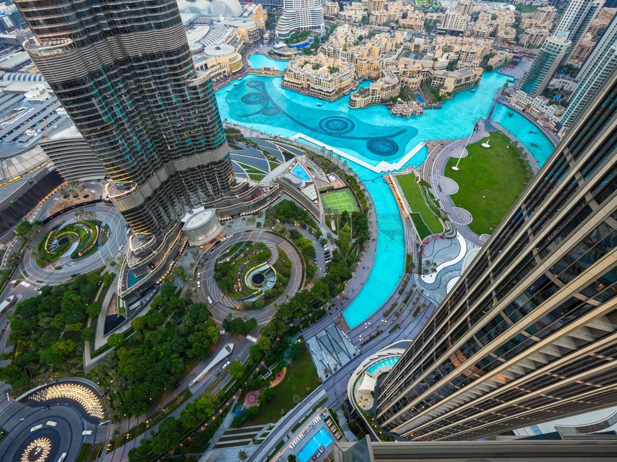 Venetian - The Address Residences Opera