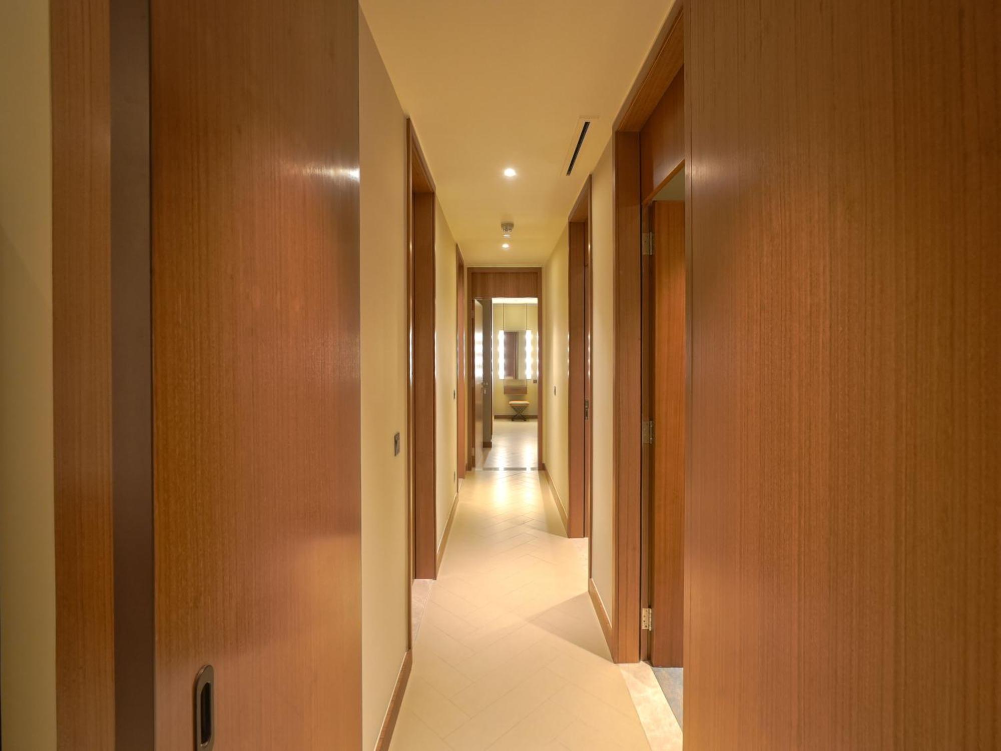 Venetian - The Address Residences Opera Apartment Dubai