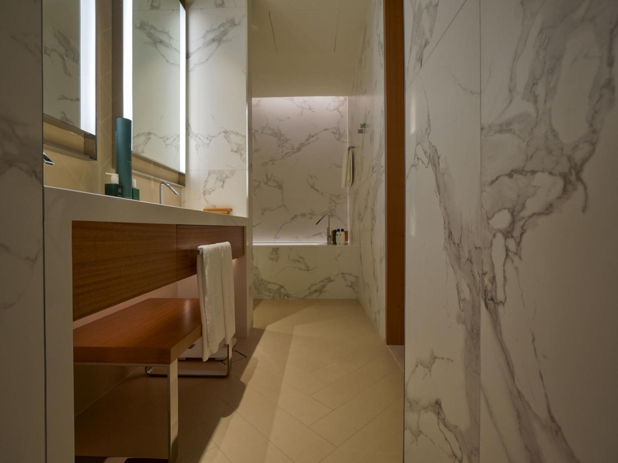 Venetian - The Address Residences Opera *